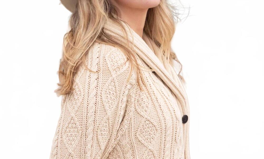NEW FREYA women's gardenia hat in taupe